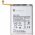 Helyettes�t� Akkumul�tor Samsung Galaxy M13 SM-M135F 3,8V 5000mAh Li-Polymer