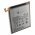 Helyettes�t� Akkumul�tor Samsung Galaxy A25/A55 SM-A256B/SM-A556B EB-BA256ABY 4905mAh mobiltelefon Li-Po