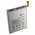 Helyettes�t� Akkumul�tor mobiltelefon Samsung Galaxy S24 Ultra SM-S928B 3,88V 4855mAh 18,8Wh Li-Polymer