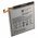 Helyettes�t� Akkumul�tor Samsung Galaxy S23 FE SM-S711B mobiltelefon 3,88V 4370mAh 17Wh Li-Polymer