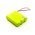 Helyettes�t� Akkumul�tor mobiltelefon Panasonic Philips Sanyo 3,6V 1300mAh NiMH