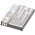 Helyettes�t� Akkumul�tor Swissvoice eSenseColor SV20406288 C8425 SV20406315 dect telefon 3,7V 600mAh Li-Ion
