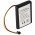 Helyettes�t� Akkumul�tor TomTom Go 600/610 gps �s navig�ci� 3,7V 1200mAh Li-Ion