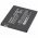 Helyettes�t� Akkumul�tor mobiltelefon HTC Desire 516/316 3,7V 1950mAh Li-Ion