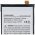 Helyettes�t� Akkumul�tor Asus Zenfone 2 Deluxe 3,85V 2900mAh mobiltelefon Li-Polymer