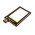Helyettes�t� Akkumul�tor mobiltelefon Asus Zenfone Max CP11P1508 3,8V 5000mAh Li-Polymer
