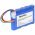 Helyettes�t� Akkumul�tor Husqvarna Automower 310 315 584 85 28-01 18,5V 2600mAh 48,1Wh kerti g�p Li-Ion