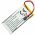 Helyettes�t� Akkumul�tor Garmin Fenix 5 okos�ra 3,7V 230mAh 361-00097-00 361-00098-00 Li-Polymer