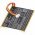 Helyettes�t� Akkumul�tor JBL Go 2 bluetooth hangsz�r� MLP284154 3,7V 730mAh Li-Polymer