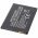 Helyettes�t� Akkumul�tor Asus Zenfone 2 Laser ZE500KL mobiltelefon 3,8V 2300mAh 8,7Wh Li-Ion