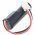 Helyettes�t� Akkumul�tor Ultimate Ears UE Boombox be�p�tett 3,7V 3400mAh bluetooth hangsz�r� Li-Ion