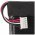 Helyettes�t� Akkumul�tor Sony SRS-X33 ST-03 7,4V 1900mAh bluetooth hangsz�r� Li-Ion