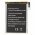 Helyettes�t� Akkumul�tor Google Pixel 3 G013A-B 3,85V 3000mAh 11,6Wh be�p�tett mobiltelefon Li-Polymer
