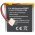 Helyettes�t� Akkumul�tor JBL Synchros E50BT bluetooth hangsz�r� 3,7V 570mAh Li-Ion