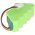 Helyettes�t� Akkumul�tor EURO PRO Navigator Freestyle Pro 14,4V 3000mAh porsz�v� NiMH
