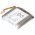 Helyettes�t� Akkumul�tor okos�ra Samsung Galaxy Watch 3 SM-R840/SM-R845 EB-BR840ABY/GH43-05011A Li-Polymer