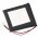 Helyettes�t� Akkumul�tor Garmin Fenix 5X okos�ra 3,7V 350mAh Li-Polymer