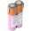 Helyettes�t� Akkumul�tor Gardena ACCU 80 7,4V 2600mAh 19,2Wh kerti g�p Li-ion