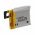Helyettes�t� Akkumul�tor Amaz A1805 3,8V 190mAh okos�ra Li-Polymer