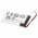 Helyettes�t� Akkumul�tor okos�ra Fenix6X 3,8V 420mAh 361-00126-00 070-8611-2051 1ICP5/25/35 Li-Polymer