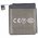 Helyettes�t� Akkumul�tor Huawei Watch GT 3 42mm/GT 3 Pro 42mm 3,87V 292mAh okos�ra Li-Polymer