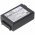Helyettes�t� Akkumul�tor Psion WA3006 3,7V 3000mAh Li-Ion