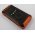 Powerbank kemping 20000mAh narancs Li-ion