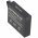 Helyettes�t� Akkumul�tor f�nyk�pez�g�p Insta360 One X 3,8V 1150mAh PL903135VT Li-Ion