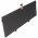 Helyettes�t� Akkumul�tor Lenovo Yoga C930 Li-Polymer 7,68V 7820mAh 60Wh
