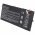 Helyettes�t� Akkumul�tor ACER Chromebook 11 C720 11,4V 3920mAh Li-Polymer