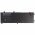 Helyettes�t� Akkumul�tor Dell XPS 15 11,4V 4910mAh Li-Polymer