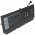 Helyettes�t� Akkumul�tor Dell XPS 13 9300 7,6V 6840mAh Li-Polymer