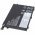 Helyettes�t� Akkumul�tor Lenovo ThinkPad E480 L17L3P51 11,4V 4050mAh 45Wh be�p�tett laptop Li-Polymer