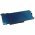 Helyettes�t� laptop Akkumul�tor Dell Latitude 7390 2in1 7,6V 7894mAh 60,0Wh Li-Polymer