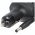 HP Mini laptop DC/DC t�pegys�g 12V 30W Jonada 680 720 Omnibook 300 fekete