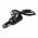 DC/DC t�pegys�g Lenovo IdeaPad S9/S10, MSI Wind U90/U100, LG X110 20,0V 40W 5,5x2,5 fekete