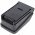 Akkucella csere Black & Decker AL1514L t�lt�aljzat