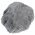Ut�ngy�rtott kerek tiszt�t�kend� Hutt DDC5 DDC51 DDC55 9x9cm 1db/csomag sz�rke