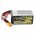 Helyettes�t� Akkumul�tor R-Line V3 22.2V 1300mAh 6S 120C XT60 1db/csomag modell�p�t� Li-Polymer