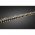 Konstsmide LED mini f�nycs� 5m 65LED melegfeh�r id�z�t� alkonykapcsol� elemes 2xD (g�li�t) O5mm
