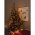 Konstsmide LED fa k�peny belt�ri 240 LED borosty�n 6365-810 t�pegys�g 24V 5m vezet�kkel