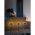Konstsmide LED sz�r� l�mpa 3x64 LED 192 borosty�n 24V IP44 fekete 10m 4467-800