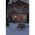 Konstsmide One String LED k�lt�ri f�nyf�z�r 25 LED borosty�n 1150-020
