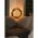 Konstsmide Micro LED f�nyf�z�r 200 LED borosty�n 30V 19,9m 6349-820