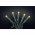 Lotti LED f�nyf�z�r 1000 melegfeh�r 50m IP44 8 effektus 68582