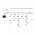 Konstsmide LED j�ges� f�nyf�gg�ny 80 LED melegfeh�r elemes belt�ri/k�lt�ri id�z�t� 3739-102
