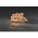 Konstsmide LED dekorf�z�r f�mg�mb�kkel O4cm 24LED 24V 3m vil�g�t� hossz melegfeh�r 3156-603