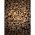 Konstsmide LED f�nykoszor�/-girlanda barna 3365-600 240 LED melegfeh�r k�lt�r