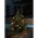 Konstsmide k�lt�ri f�nyf�z�r Onestring 20 izz� 1057-000 4,75m vil�g�t� hossz 230V E10