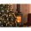 Konstsmide LED belt�ri f�nyf�z�r One String 35 LED 27,2m 24V feh�r 1009-020 melegfeh�r